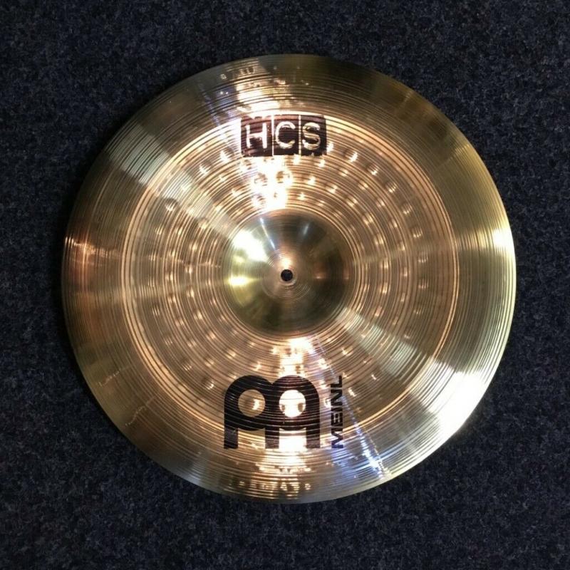Meinl HCS 18" China Cymbal
