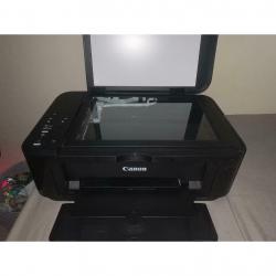 Cannon pixma printer