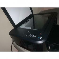 Cannon pixma printer
