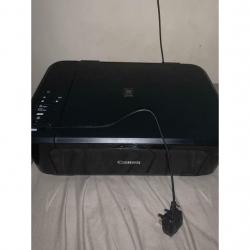 Cannon pixma printer