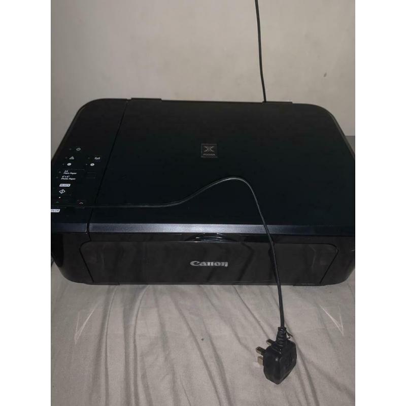 Cannon pixma printer