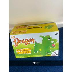 Brand new kids scooter all below rrp