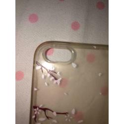 iPhone se/5