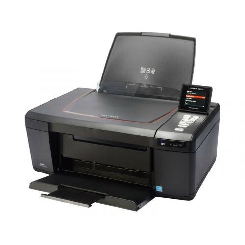 Advent AW10 Wireless All-in-One Inkjet Printer