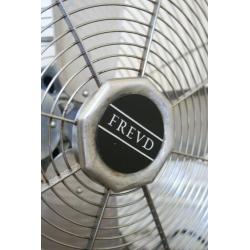 Vintage Freud Table Fan - for sale