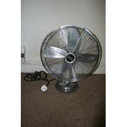 Vintage Freud Table Fan - for sale