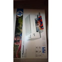 Photo Scanner and a printer