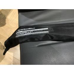 Garbolino rod