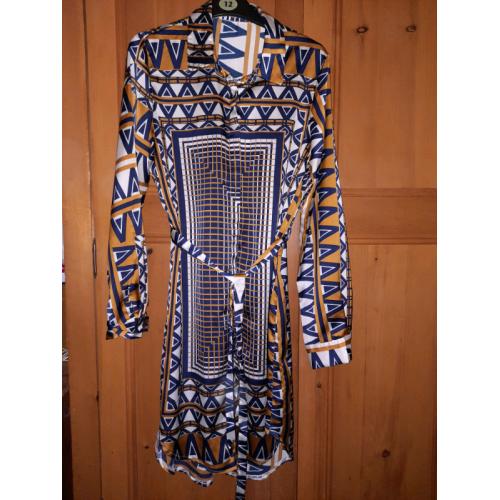 Boutique dress