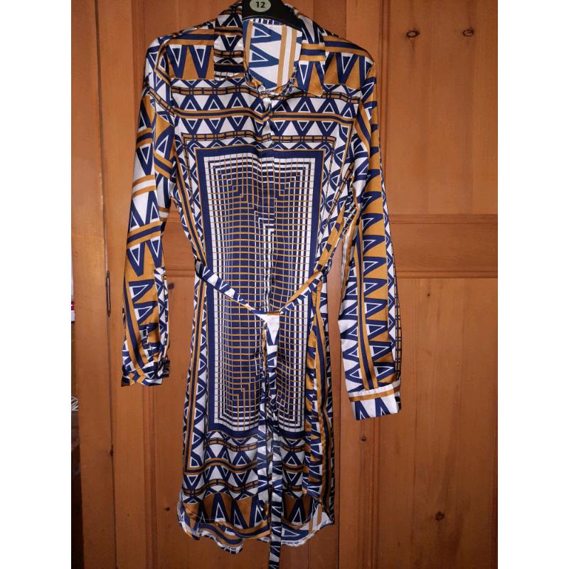 Boutique dress