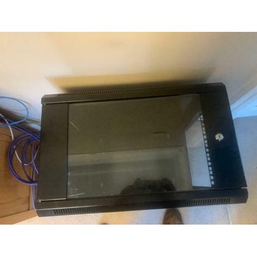 6U network Cabinet
