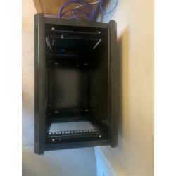 6U network Cabinet