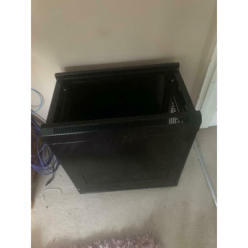 6U network Cabinet
