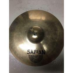 Sabian AAX stage hi hats