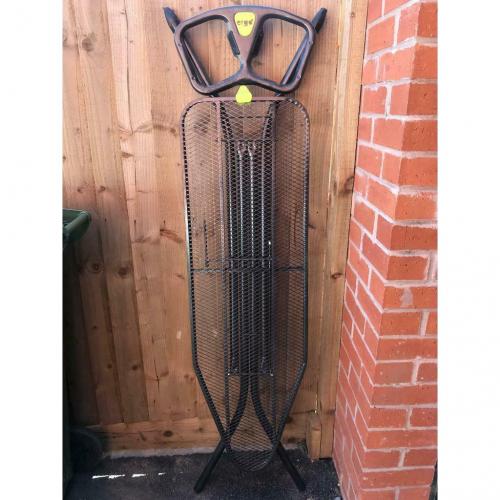 Ironing board