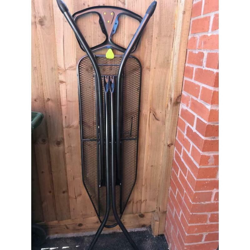 Ironing board