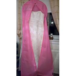 Symphony of Venus & Bella Wedding Dress