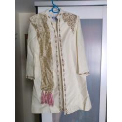 Boys sherwani