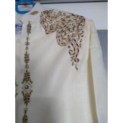 Boys sherwani