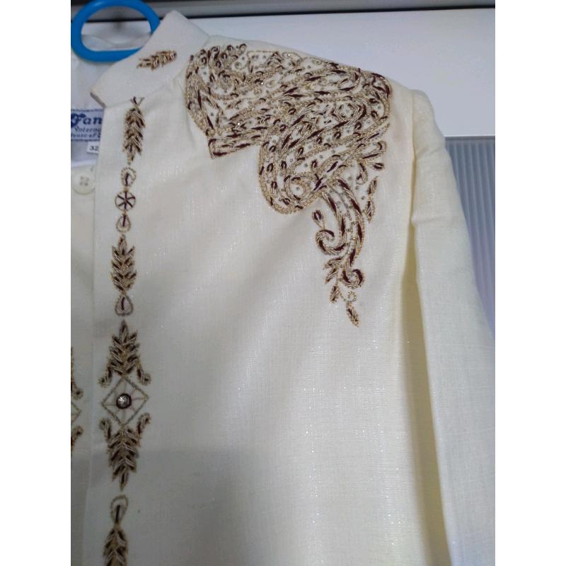Boys sherwani