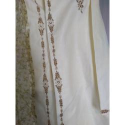 Boys sherwani