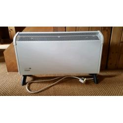 Three Dimplex DXC30 portable electric heaters. ?30 each.