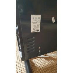Three Dimplex DXC30 portable electric heaters. ?30 each.