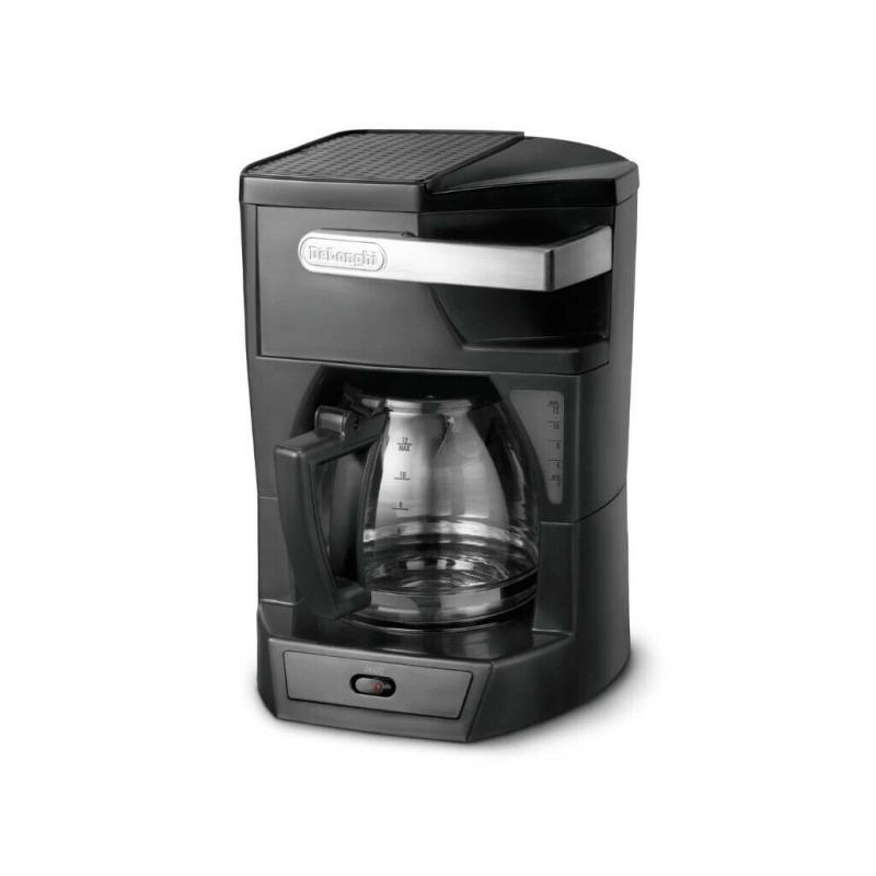 Delonghi ICM30 Filter Coffee Maker Machine / DRIP COFFEE MAKER