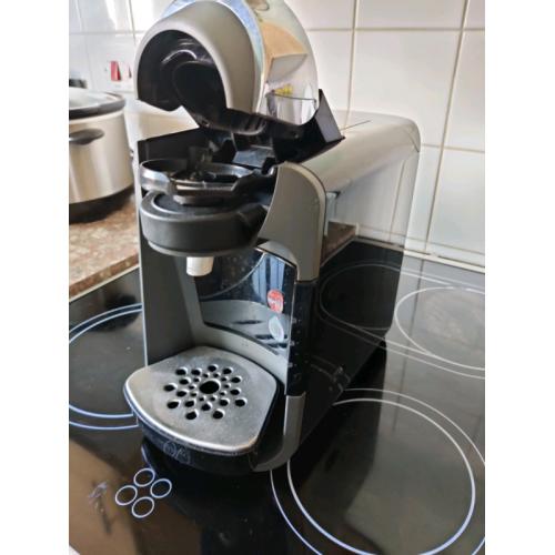 Bosch Tassimo