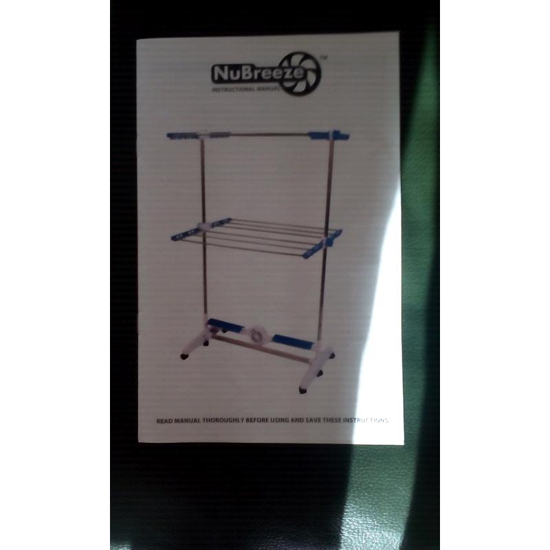 drying system