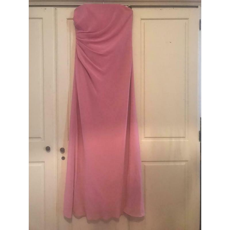 Bridesmaid dresses
