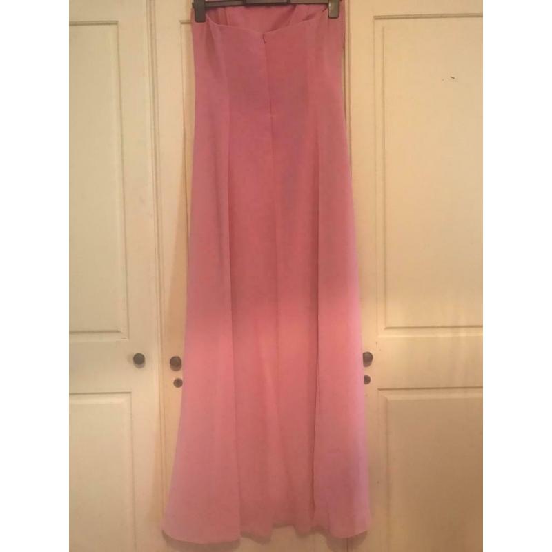 Bridesmaid dresses