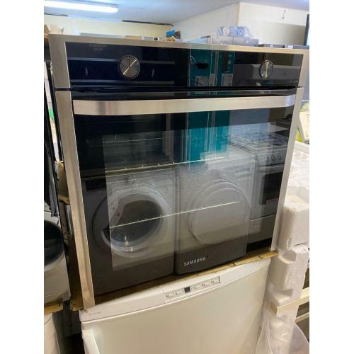 Samsung oven built in