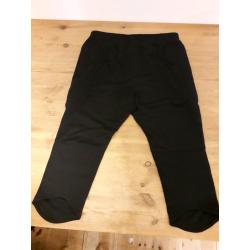 Goalkeeper 3/4 length padded tracksuit