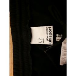 Goalkeeper 3/4 length padded tracksuit