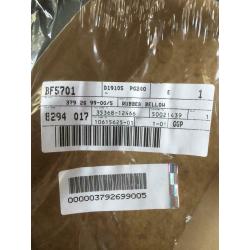 Door Seal - Zanussi