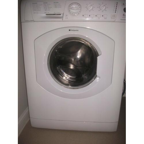 FREE DUE TO TIMEWASTER NEED IT GONE Hotpoint Aquarius Washing Machine Model WML540 for parts/spares