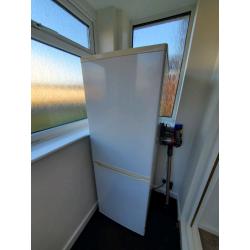Fridge Freezer