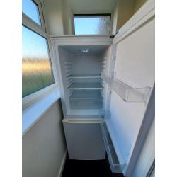 Fridge Freezer