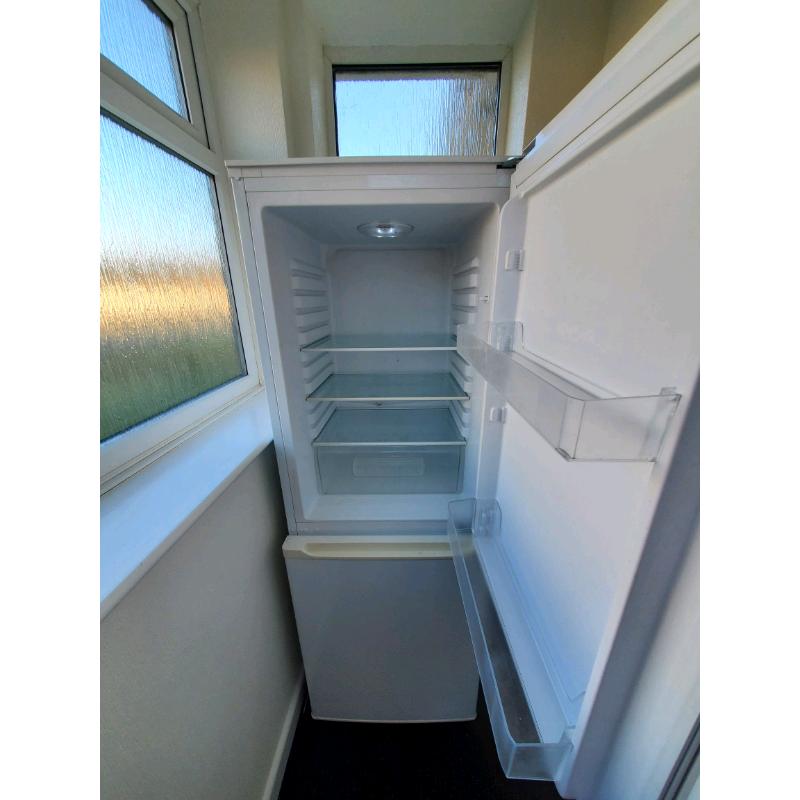 Fridge Freezer
