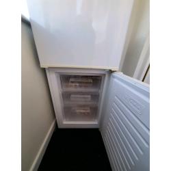 Fridge Freezer