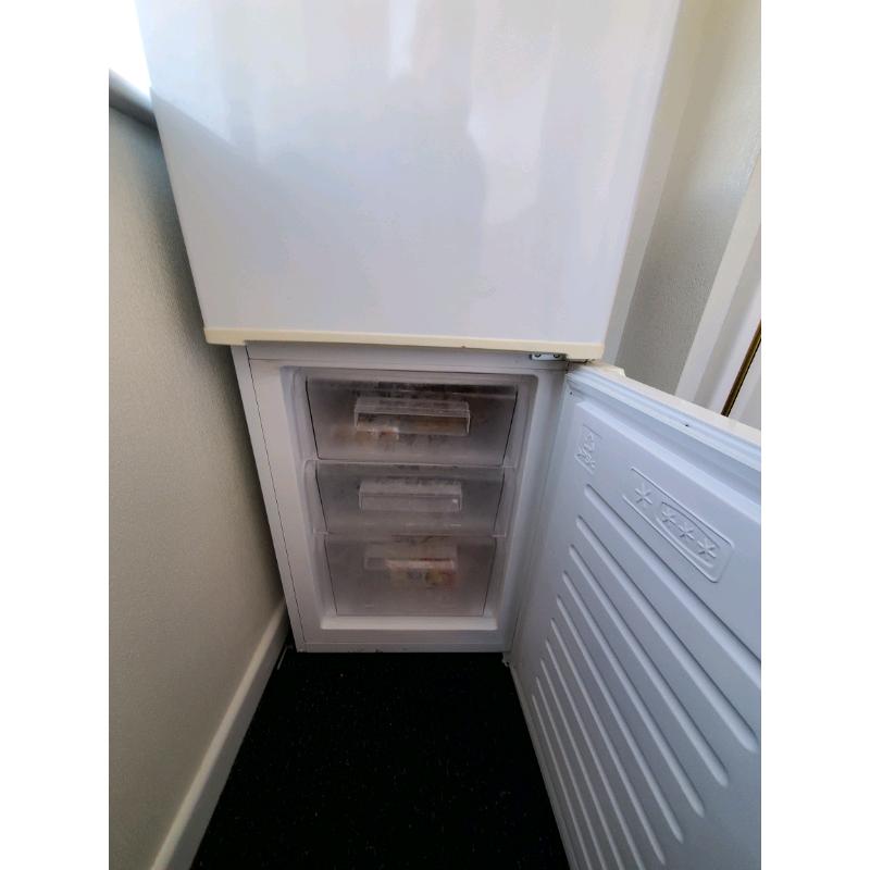 Fridge Freezer