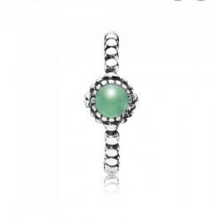 Pandora May birthstone ring