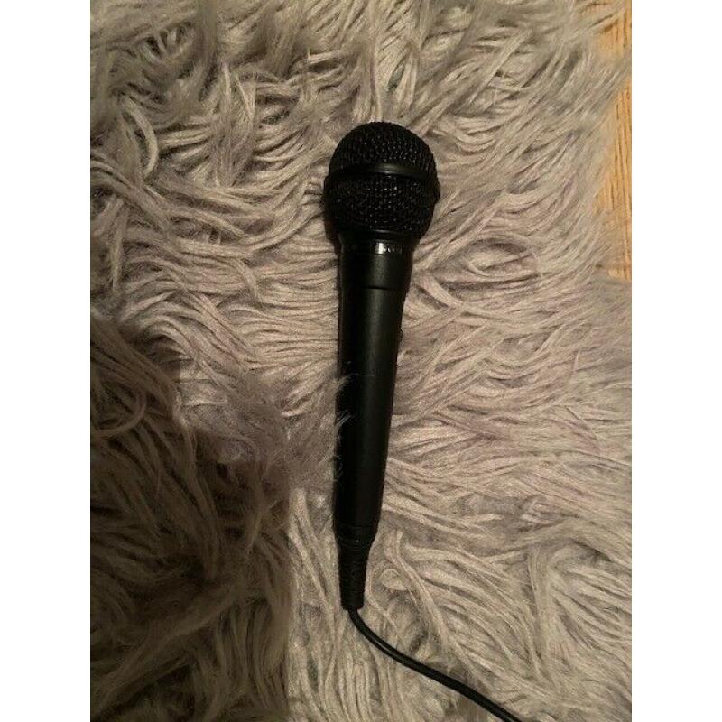 K-Zone CD Graphics Karaoke Machine