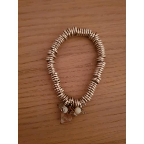 Bracelet With Charm