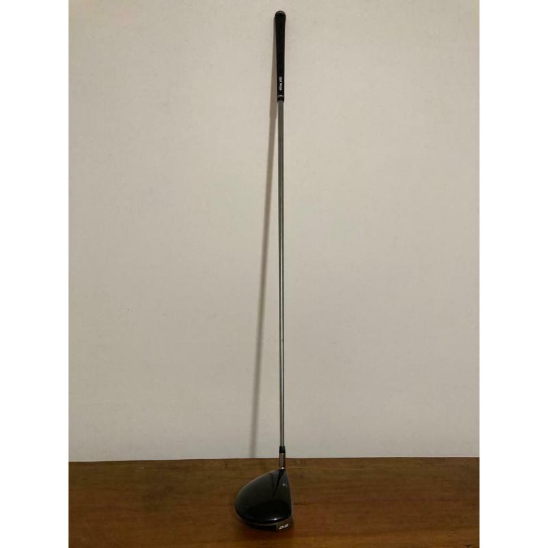Titleist 907 D2 Driver 8.5, X stiff