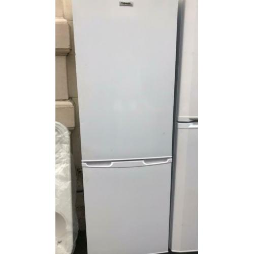 Fridge freezer
