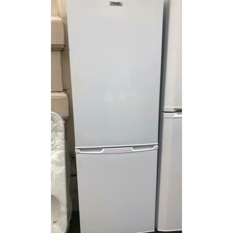 Fridge freezer