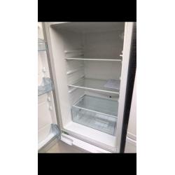 Fridge freezer