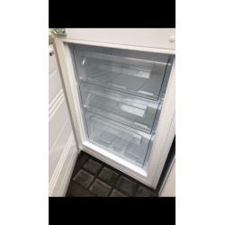 Fridge freezer